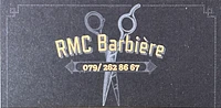 RMC Barbière logo
