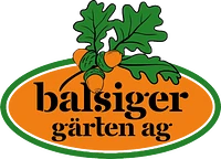 Balsiger Gärten AG-Logo