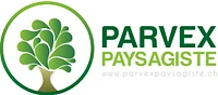Logo Parvex Paysagiste Sàrl
