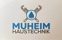 Logo Muheim Haustechnik GmbH