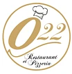 Restaurant Pizzeria ô22