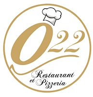 Restaurant Pizzeria ô22 logo
