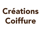 Logo Créations Coiffure