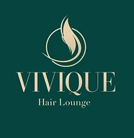 Vivique Hair Lounge-Logo