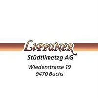 Lippuner Stüdtlimetzg AG-Logo