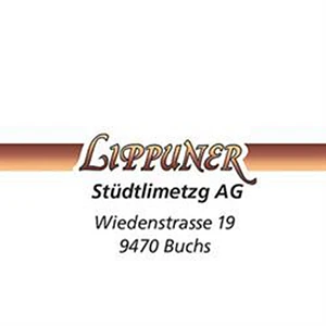 Lippuner Stüdtlimetzg AG
