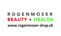Apotheke Rogenmoser AG im Rheinpark-Logo