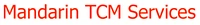 Logo Mandarin TCM Services Zentrum