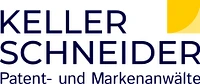 Logo Keller Schneider Patent- und Markenanwälte AG