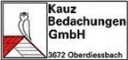Kauz Bedachungen GmbH