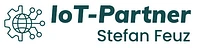 Logo IoT Partner Stefan Feuz