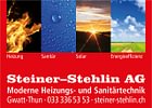 Steiner-Stehlin AG