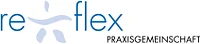 Logo Reflex Praxisgemeinschaft