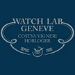 THE WATCH LAB GENEVE