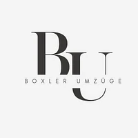 Boxler Umzüge-Logo