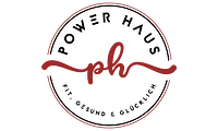 Logo PowerHaus Baden