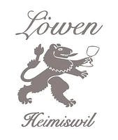 Landgasthof Löwen logo