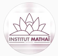 Logo Institut MaThaï Massages