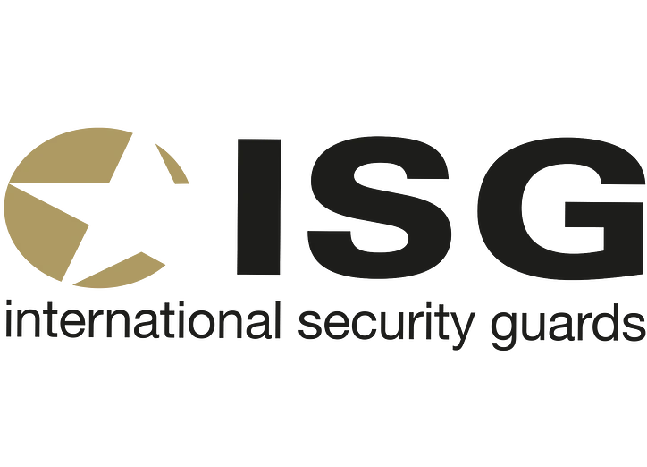 ISG International Security Guards AG