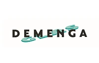 Logo Demenga Glas AG