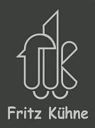 Fritz Kühne Bedachungen + Spenglerei GmbH-Logo