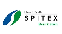 Logo Spitex Bezirk Stein