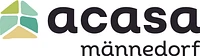 Logo acasa männedorf