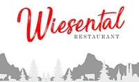 Restaurant Wiesental logo