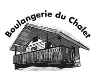Boulangerie du Chalet - Au P'tit Lait Särl logo