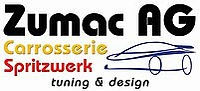 Zumac AG logo