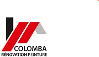 Colomba Artisan Rénovation-Logo