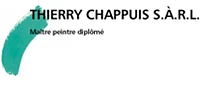 Logo Chappuis Thierry Sàrl