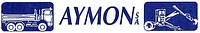 Aymon SA-Logo