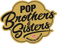 POP Brothers & Sisters Sàrl-Logo
