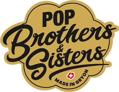 POP Brothers & Sisters Sàrl
