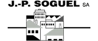 Soguel J.-P. SA-Logo