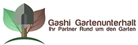 Logo Gashi Gartenunterhalt GmbH