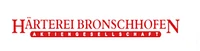 Härterei Bronschhofen AG logo