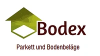 Logo Bodex Parkett & Bodenbeläge