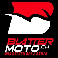 Blatter Moto AG-Logo