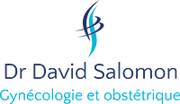 Logo Dr David Salomon, gynécologie et obstétrique à deux pas de Fribourg, Corminboeuf