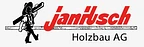 Janitsch Holzbau AG