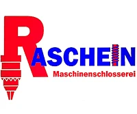 Logo Raschein Maschinenschlosserei