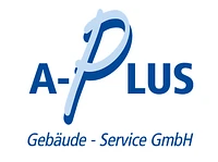 Logo A-Plus Gebäude-Service GmbH