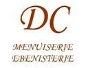 Chavaz Didier, Menuiserie-Ebénisterie-Logo
