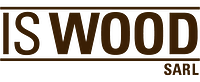 Logo Is Wood Sàrl