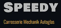 Speedy Kälin Stefan-Logo