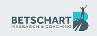 Logo Betschart Massagen & Coaching