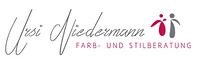 Farb- und Stilberatung Ursi Niedermann-Logo