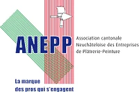 Logo ANEPP